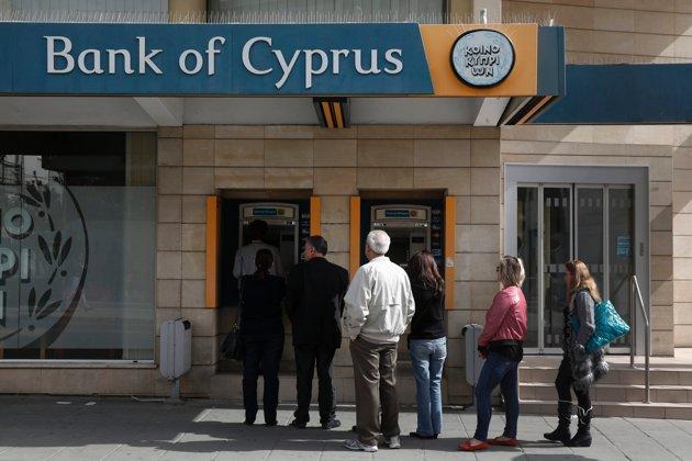 Chypre reste en zone euro : à quel prix ?