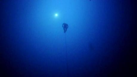 LA POÉSIE DE L’APNÉE 0six