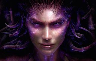 Starcraft II - Heart of the Swarm