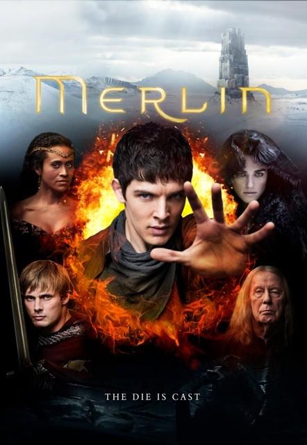 Merlin - Saison 5