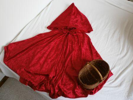 Mais où est le grand méchant loup ? P3250105