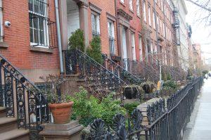 Comme dans les films..et oui !