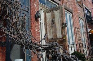 Meatpacking district