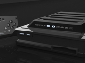 RetroN console dédiée Retro Gaming