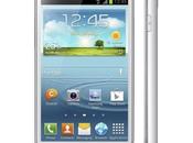 Samsung lance Galaxy Express i8730