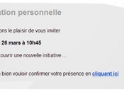 Xavier Niel présentera quelque chose demain