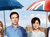 Mariage l’anglaise