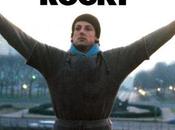 Rocky, heros jeunesse
