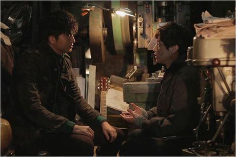 Critique Cinéma : Pieta