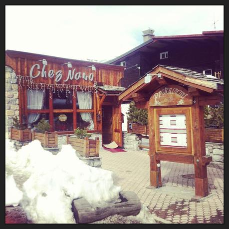 VAL D'ISERE #1 VAL D'ISERE #1