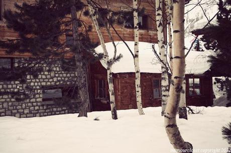 VAL D'ISERE #1 VAL D'ISERE #1