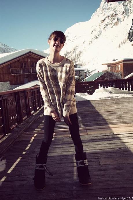 VAL D'ISERE #1 VAL D'ISERE #1