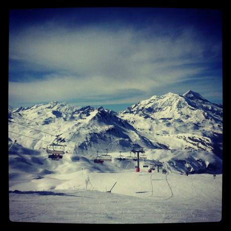 VAL D'ISERE #1