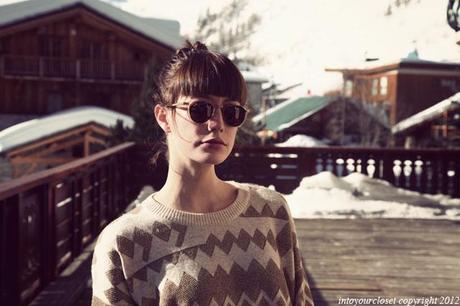 VAL D'ISERE #1 VAL D'ISERE #1