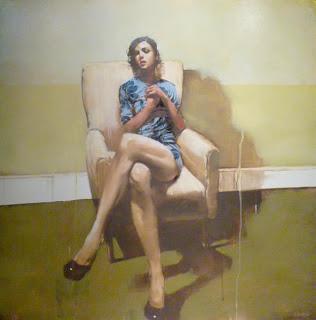 Art : Michael Carson