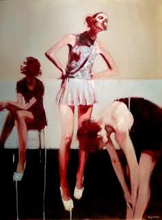 Art : Michael Carson