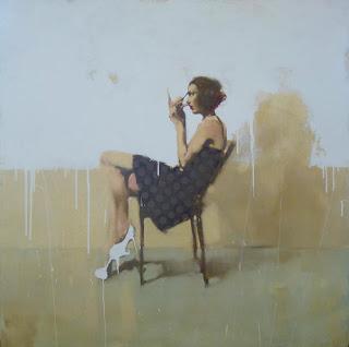 Art : Michael Carson
