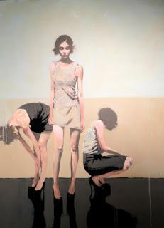 Art : Michael Carson