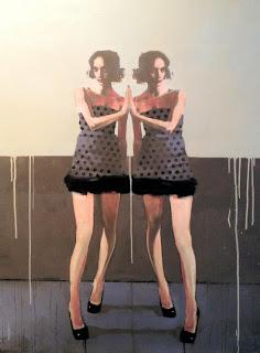 Art : Michael Carson