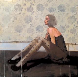 Art : Michael Carson