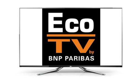 Eco TV LG Smart TV