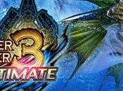 [Test] Monster Hunter Ultimate