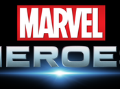 Marvel Heroes Lancement annoncé