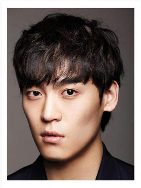 Bisho de la semaine : John Park John Park