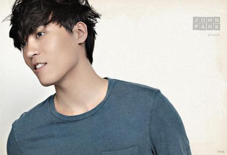 Bisho de la semaine : John Park John Park