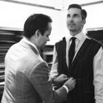 Cifonelli, la subtilité à l’italienne