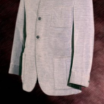 Cifonelli, la subtilité à l’italienne