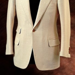 Cifonelli, la subtilité à l’italienne