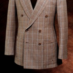 Cifonelli, la subtilité à l’italienne