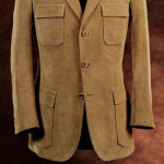 Cifonelli, la subtilité à l’italienne