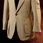 Cifonelli, la subtilité à l’italienne