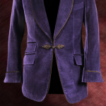 Cifonelli, la subtilité à l’italienne