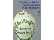 Sauve-du-Mal tricheurs