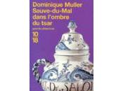 Sauve-du-Mal dans l'ombre tsar