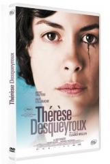 [Critique DVD] Thérèse Desqueyroux