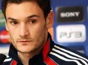 Lloris Aucun problème Benzema chez Bleus