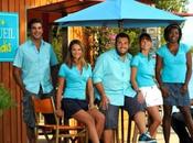 Camping Paradis avec Jean-Pascal Lacoste soir (vidéo)