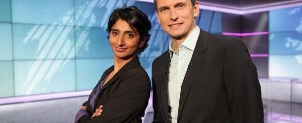 France 3 lance ce soir Le Grand Soir 3 (vidéo)