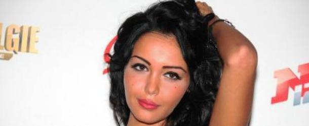 Les Anges 5 : Découvrez les images de Nabilla qui veut chanter comme Rihanna !