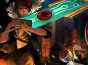 nouveau SuperGiant uniquement possible grâce Bastion