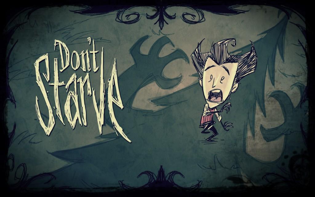 Don't Starve