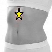 massage du plexus solaire