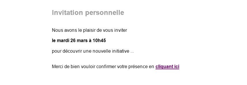 Xavier Niel invite à une mystérieuse conférence de presse demain
