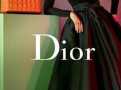 Mode Marion Cotillard pour Lady Dior, photos nouvelle campagne