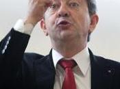 Mélenchon Parti Gauche... tournant