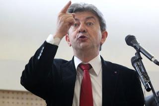 Mélenchon et le Parti de Gauche... (un tournant ?)